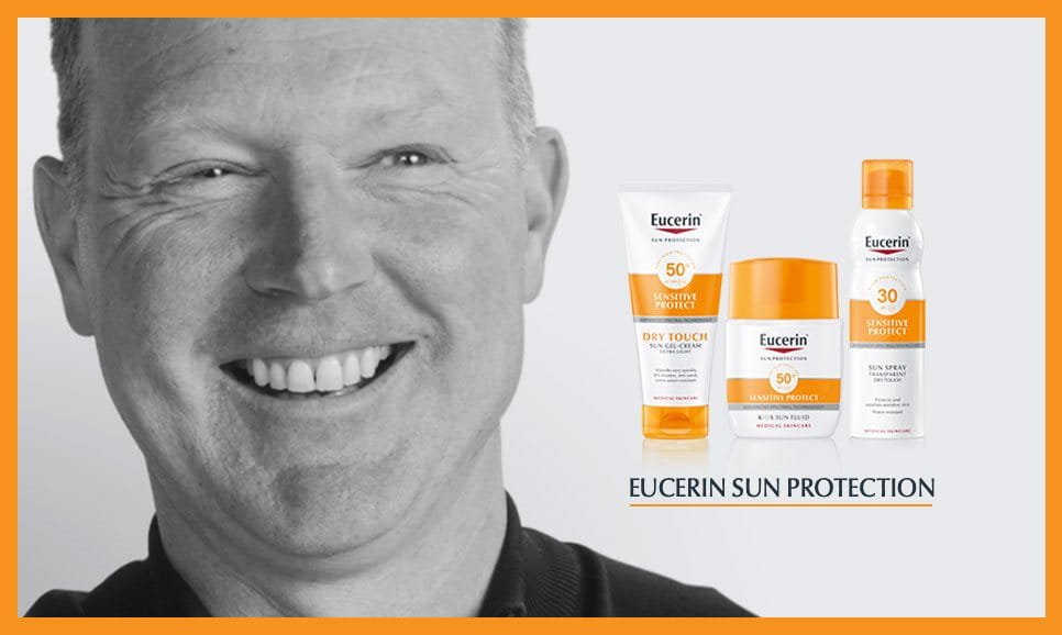 Eucerin Brand Purpose